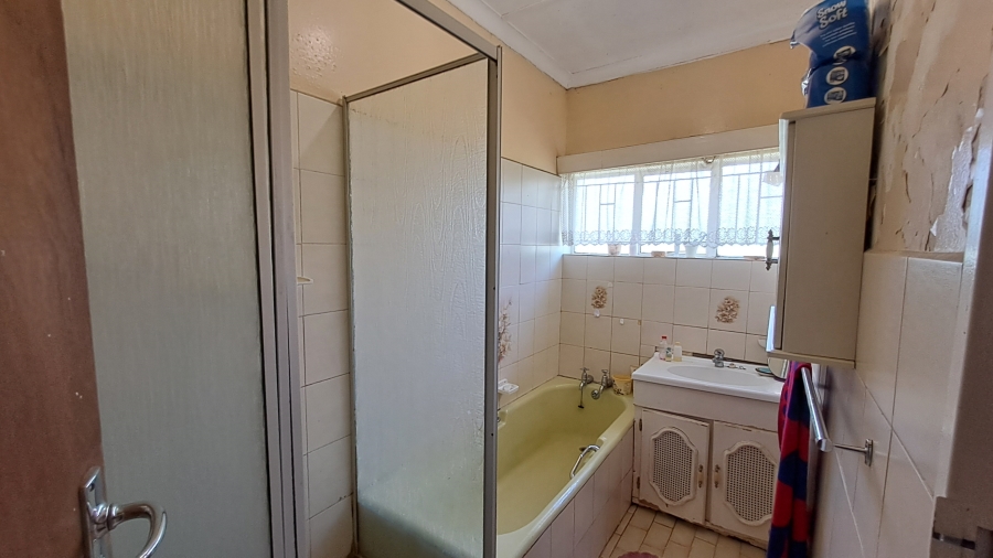 3 Bedroom Property for Sale in Villiers Free State